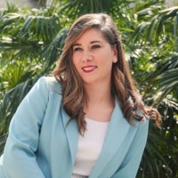 Aimtal Employee Janet Mesh's profile photo