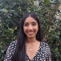 Midlas Employee Shaniqua Cutinha's profile photo