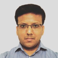 Ernst & Young Global Consulting Services Employee Upendra Kendurkar's profile photo