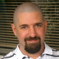 ISEC Monitoring Systems AB Employee Lars Wireen's profile photo