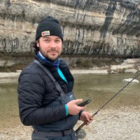 North Spore Employee Patrick Lyons's profile photo