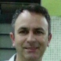 Siltech Employee Denis Siqueira's profile photo