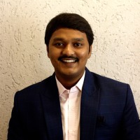 VRT Management Group, LLC Employee Madhukar Tedla's profile photo