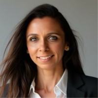 Karolina Sadowska Email & Phone Number