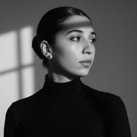 Alight MEA Employee Ilhem Hmida's profile photo