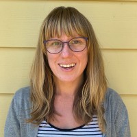 Skagit Valley College Employee Brittney Maruska's profile photo