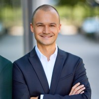 FUCHS LUBRICANTS GERMANY Employee Michael Pflästerer's profile photo