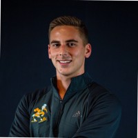 Dylan Mason's profile photo