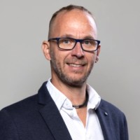 Swagelok Czech Republic and Slovakia | Central Fluidsystems Employee Robert Farkas's profile photo