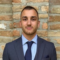 CodeUp Employee Dejan Milovanović's profile photo
