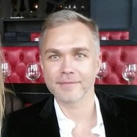 ProcessBolt Employee Maxim Egorushkin's profile photo