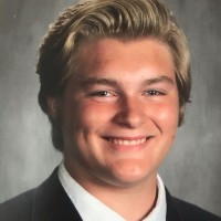 Advocate Financial Life & Health Brokerage Employee Nolan Fischer's profile photo