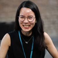 Stealth Startup Employee Mai Tran's profile photo