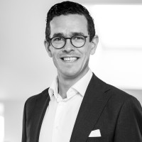 Hydroscand Group Employee Oskar Stenström's profile photo