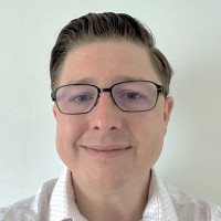 Scafom-rux Employee Daniel Taylor's profile photo