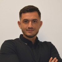 Summ Employee Adem Abduloski's profile photo