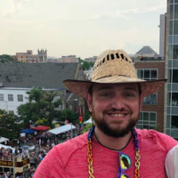 MetroWest Medical Center Employee Ben Ball's profile photo