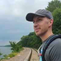 Chris Logsdon Email & Phone Number