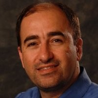 Okta Employee Mohammad Rahimi's profile photo