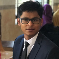 Arm Employee Rajaul Karim's profile photo