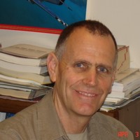 Custom Powder Systems Employee Dean Casady's profile photo