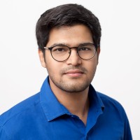 Google Employee Saikat Chatterjee's profile photo