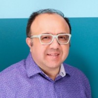 Kerux Group Inc. Employee Ivan Leon's profile photo