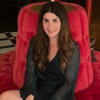Valet Patent Services Limited Employee Sarah Collie's profile photo