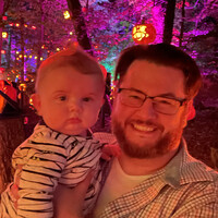 Bibbeo Ltd Employee Christopher Matt's profile photo