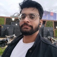 Datacurate Technologies Employee Pravin Korade's profile photo