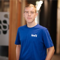 Smarter Software Employee Jusuf Topic's profile photo