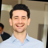 RAPP UK Employee Benedetto F's profile photo