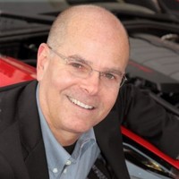 General Motors Employee Jordan Lee's profile photo