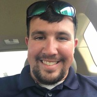 Hattiesburg Cycles Employee Zachary Graham's profile photo