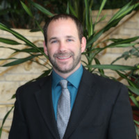 PB&T Bank Employee Aaron Potts's profile photo