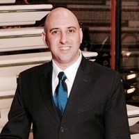 SilverSky Employee Richard D.'s profile photo