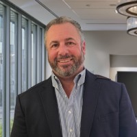 Mondelēz International Employee John Gallucci's profile photo