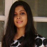 Self-employed Employee Urvi Patel's profile photo