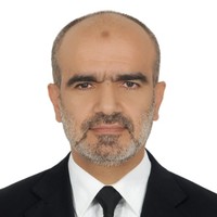 SyrianSoft Employee Ali Saadeddin's profile photo