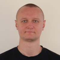 Veniamin Simonov Email & Phone Number