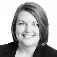 Iowa West Foundation Employee Stacey Goodman's profile photo