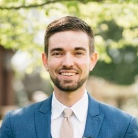 Regions Bank Employee Joel Sullivan's profile photo