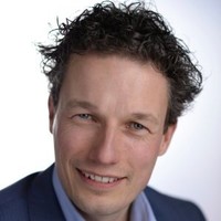 Rabobank Employee Michiel Kwaaitaal's profile photo