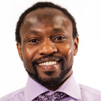 Capacity Employee Karim Fofana's profile photo