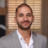 Big Brothers Big Sisters of America Employee Amer Jawabreh's profile photo