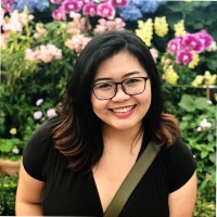 Lindquist, von Husen & Joyce LLP Employee Thea Edolsa's profile photo