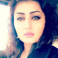 Rapid Commercial Cleaning Services Employee Awa Nadiri's profile photo