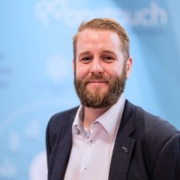 OneTouch Employee Aidan Shannon's profile photo