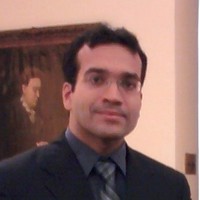 Walt Disney Animation Studios Employee Norman Joseph's profile photo