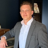 Weever Apps Inc. Employee Andy Pritchard's profile photo